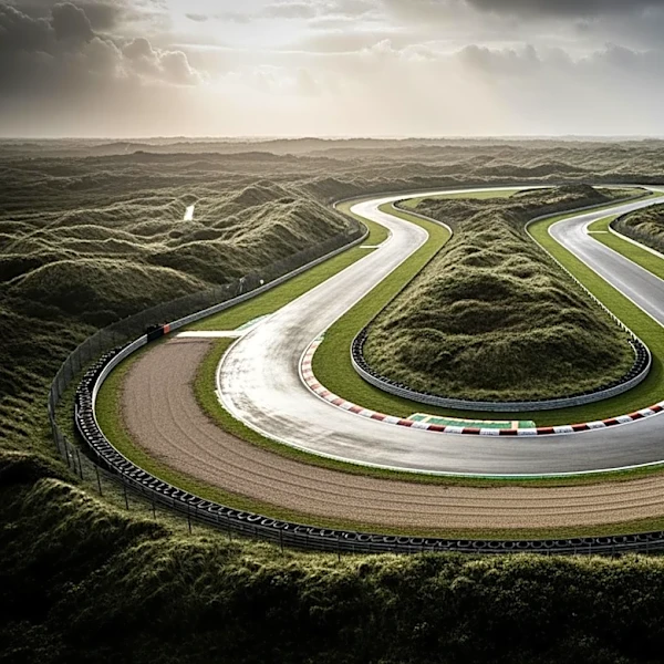 How Zandvoort’s Darkest Moments Led to Major F1 Safety Reforms