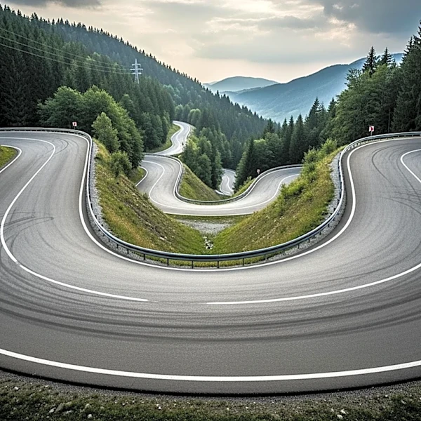 Why the Nürburgring Nordschleife Still Defines Racing Greatness