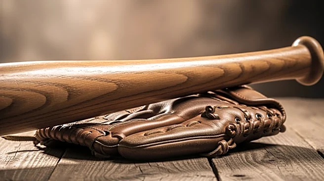 The Illness That Changed a Baseball Star’s Future