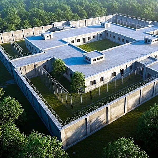 What Made Bin Laden’s Hideout So Hard to Detect