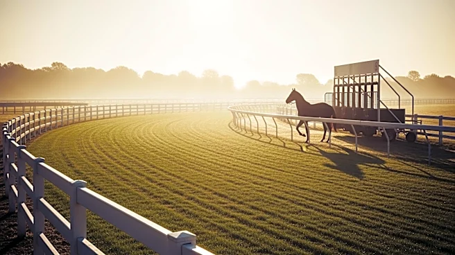 On This Day: Bold Venture Wins 1936 Kentucky Derby