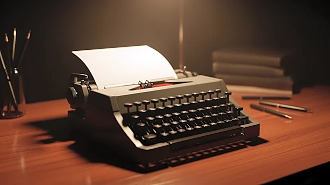 May 2, 2023: Hollywood Writers Launch Industry Shutdown