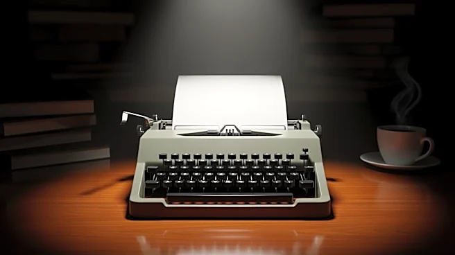 The Issues That Drove 11,000 Writers to Strike