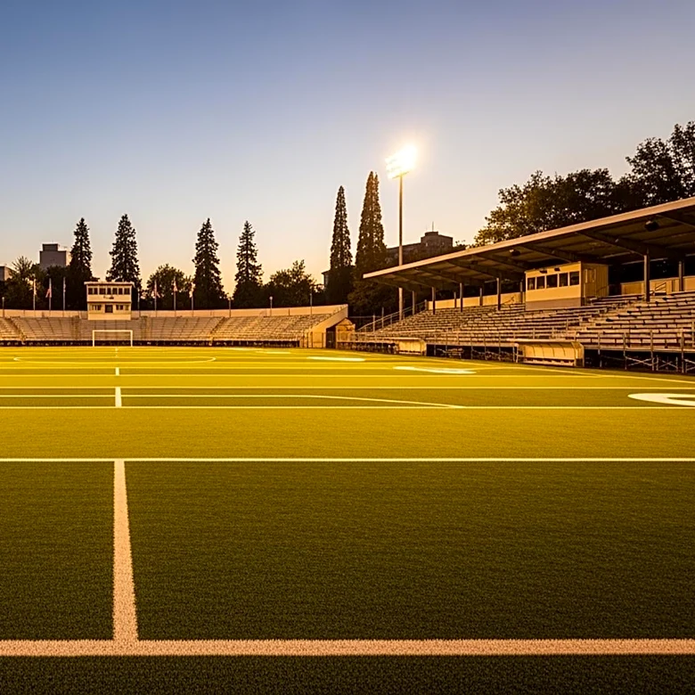 Why Kezar Stadium Still Anchors San Francisco Sports