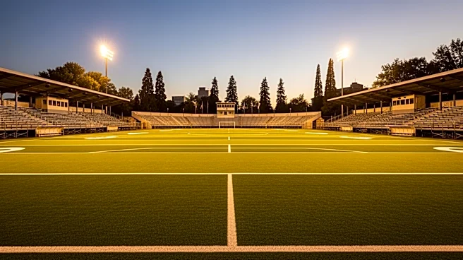 Why Kezar Stadium Still Anchors San Francisco Sports