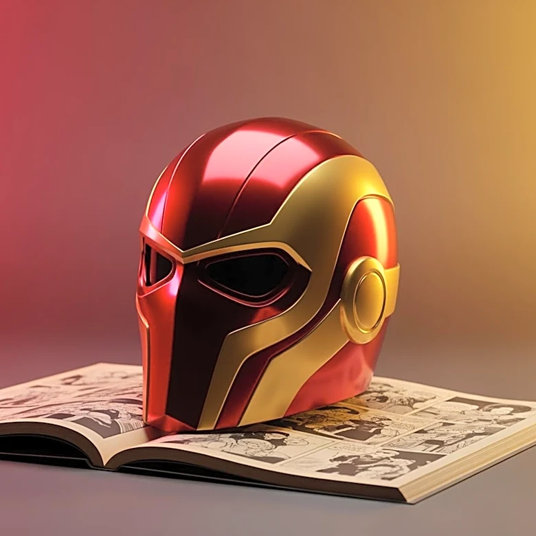 This Day in History: Marvel Launched a New Era With Iron Man