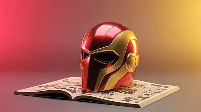 This Day in History: Marvel Launched a New Era With Iron Man