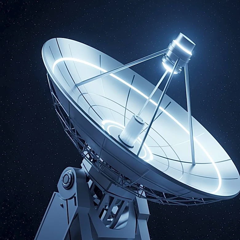 Inside the Satellites Expanding GPS Global Coverage