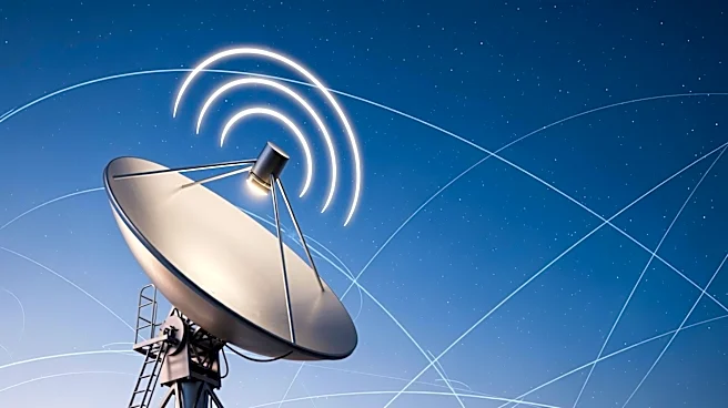 On This Day: GPS Signals Power Modern Navigation Systems
