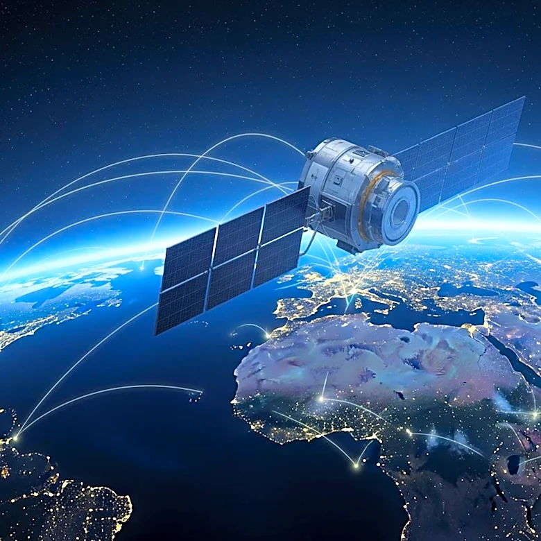 The System That Changed Navigation Around the World