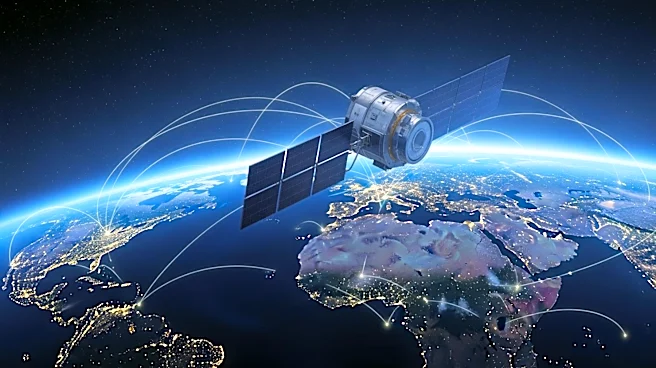 The System That Changed Navigation Around the World
