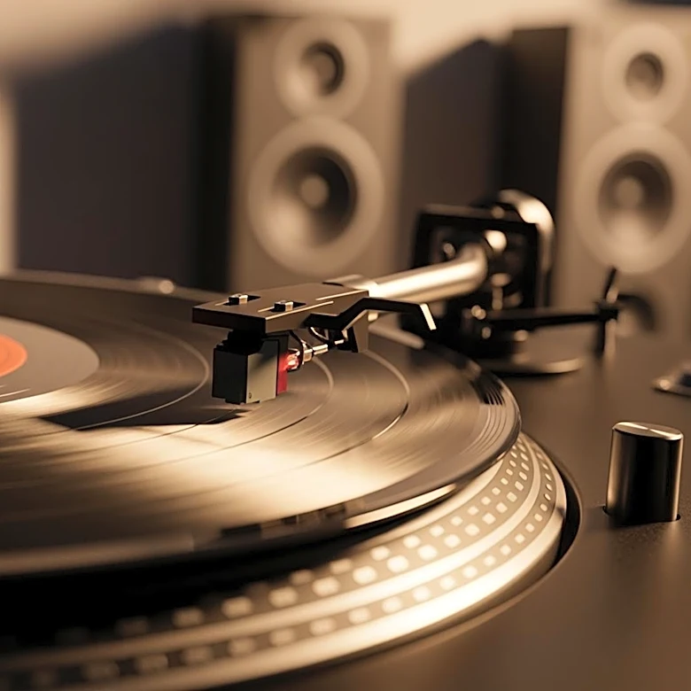 How Capitol Turned Leftover Tracks Into a No. 1 Album