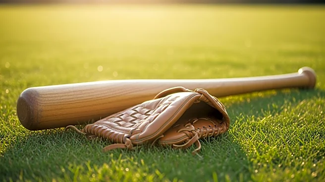 1984 Today: Key Moments Define Baseball Legends