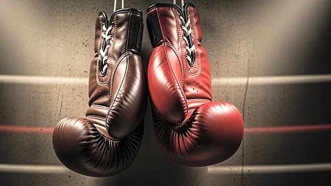 On This Day: Mayweather Outpointed Pacquiao in Historic 2015 Bout
