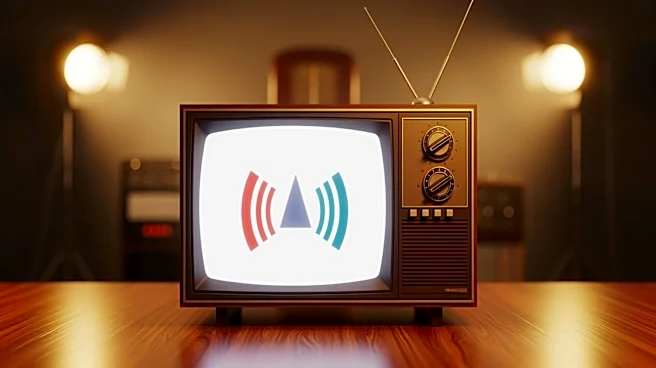 Why 1941 Marked a Turning Point for Television