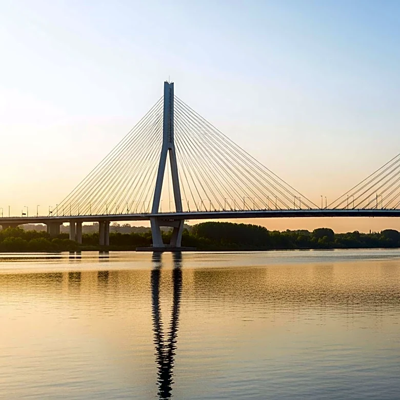 Why the Stan Span Became an Engineering Landmark