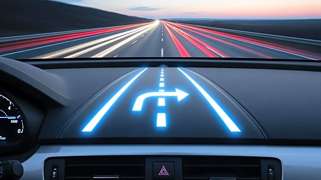 The 2000 Mercedes Actros System That Started LDWS Adoption