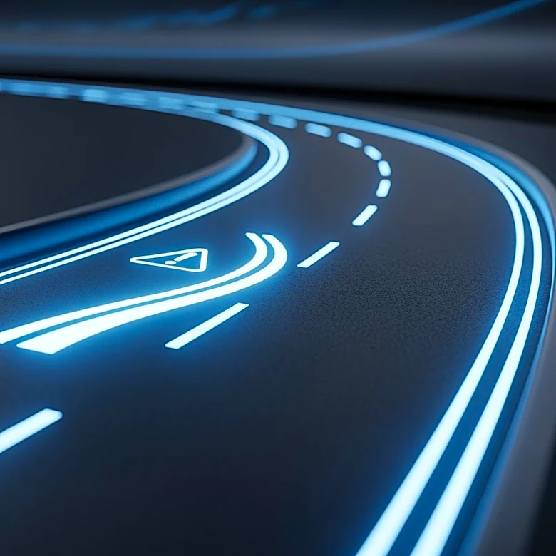 Why Turn Signals Matter to Lane Departure Alerts