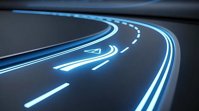 Why Turn Signals Matter to Lane Departure Alerts