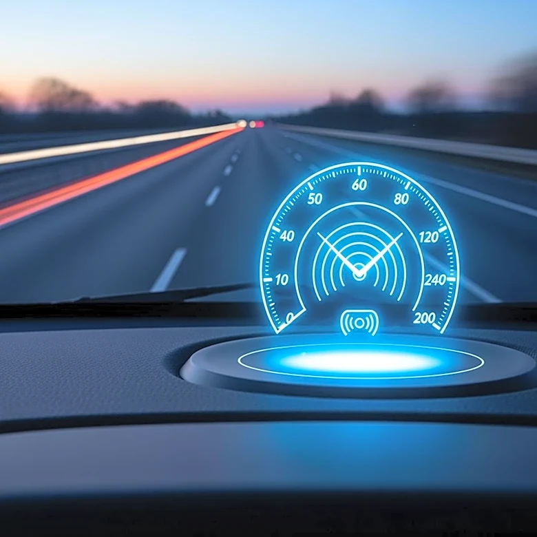 Why Automakers Made ACC Part of Safety Suites