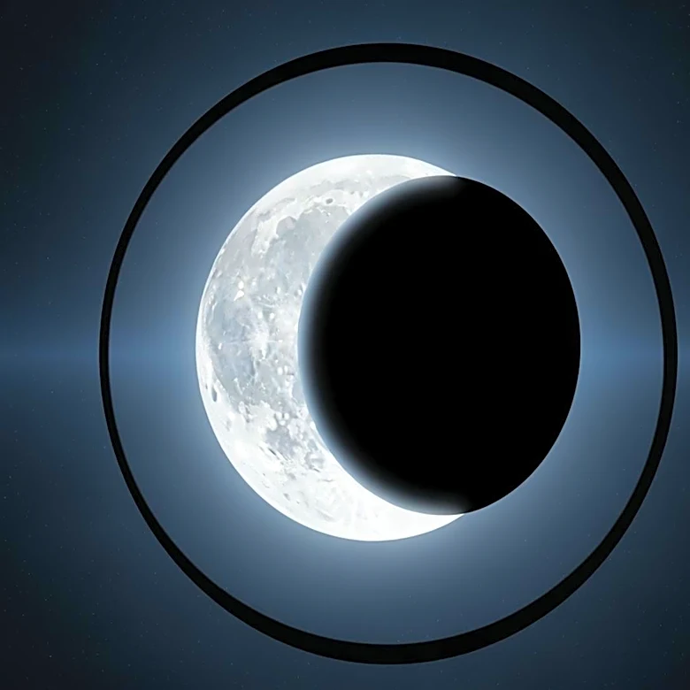 Why Lunar Eclipses Last Longer Than Solar Eclipses