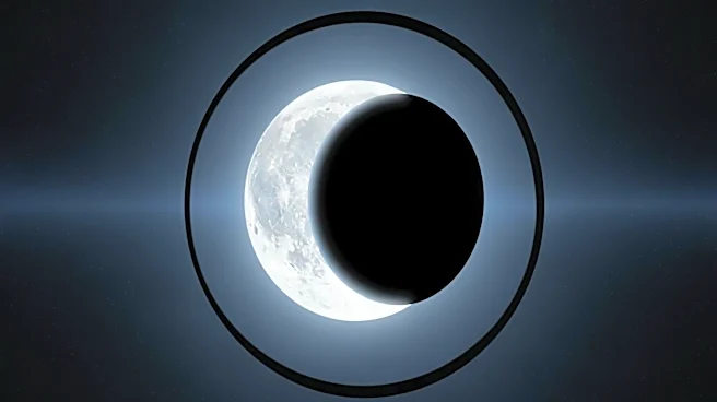 Why Lunar Eclipses Last Longer Than Solar Eclipses