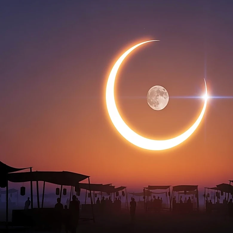 How the 2027 Solar Eclipse Could Boost Tourism
