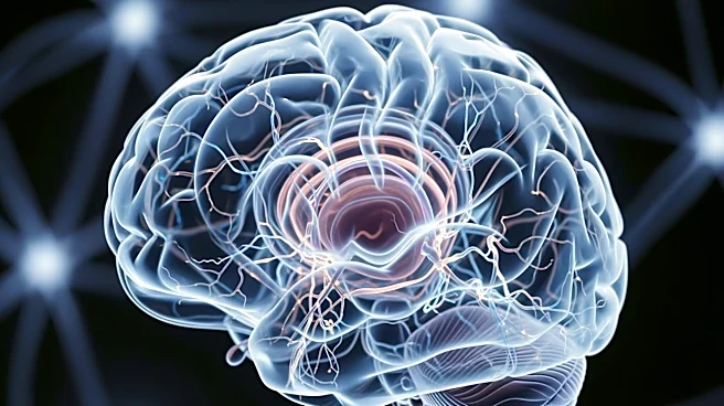How Brain Science Explains Emotional Pain