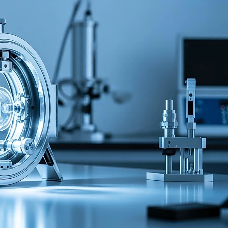 Hal Anger’s Camera Became a Nuclear Medicine Standard
