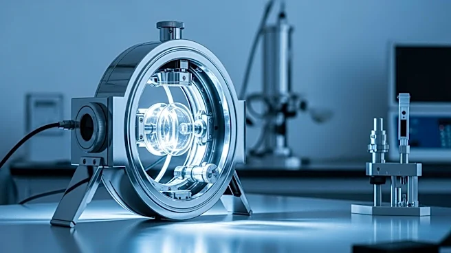 Hal Anger’s Camera Became a Nuclear Medicine Standard