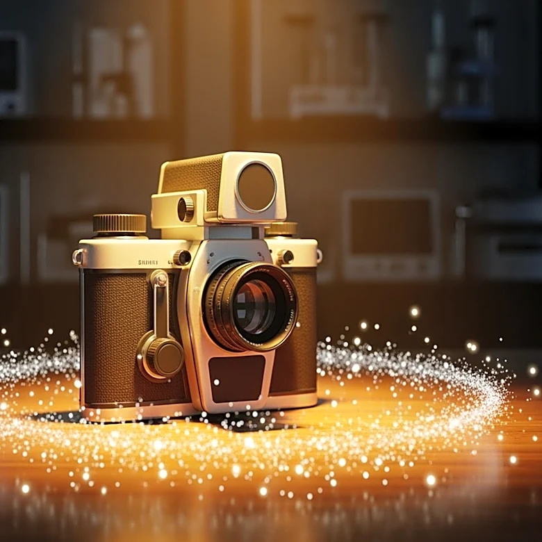 The 1957 Invention That Changed Diagnostic Imaging