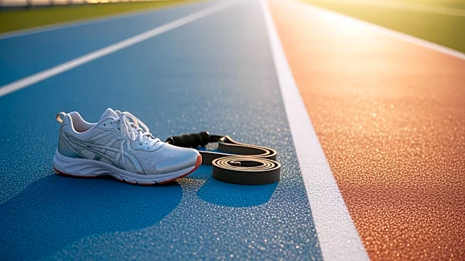 What Dynamic Stretching Adds to Performance