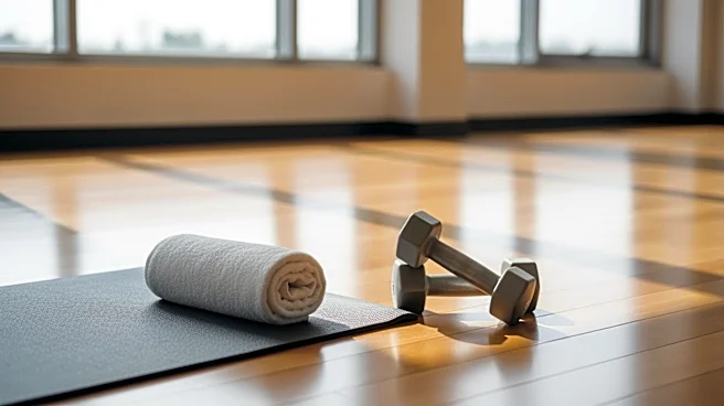 What Static Stretching Can and Cannot Do After Workouts