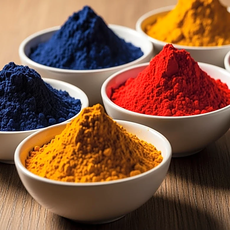 How Dyeing Technology Shapes Sustainable Fashion