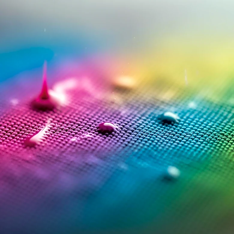 The Science Behind Long-Lasting Textile Color