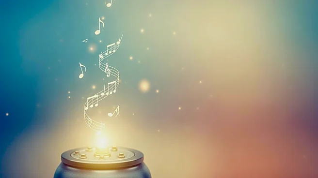 How Lullabies Connect Children to Cultural Roots