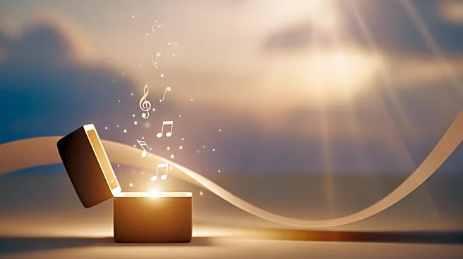 Why Lullabies Matter in Therapy and Healing