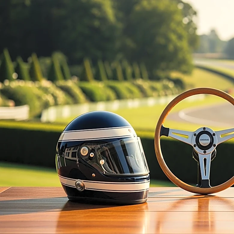 Why William Emes Matters to Oulton Park’s Past