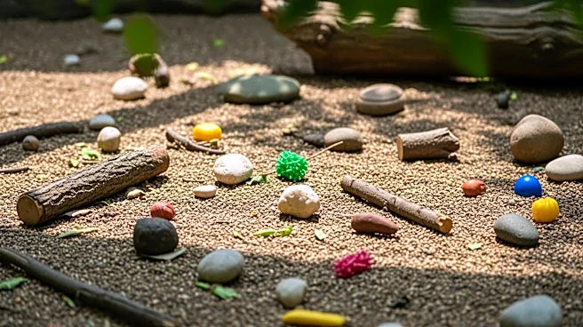 How Pica Appears in Pets and Wildlife