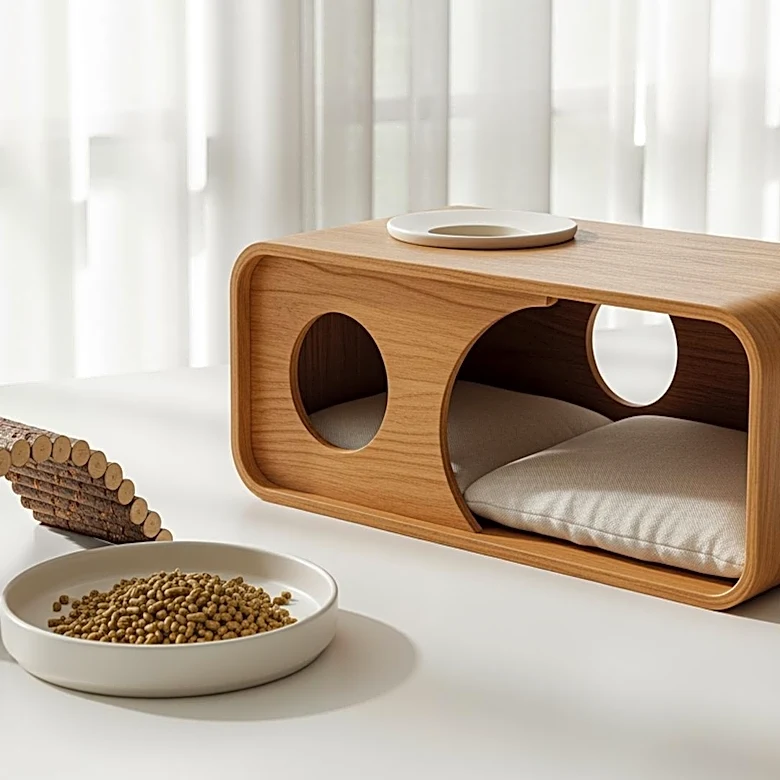 How Litter Boxes Fit Cat Instincts Better
