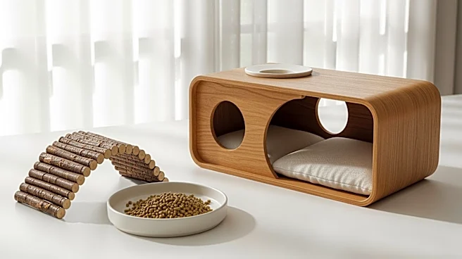 How Litter Boxes Fit Cat Instincts Better