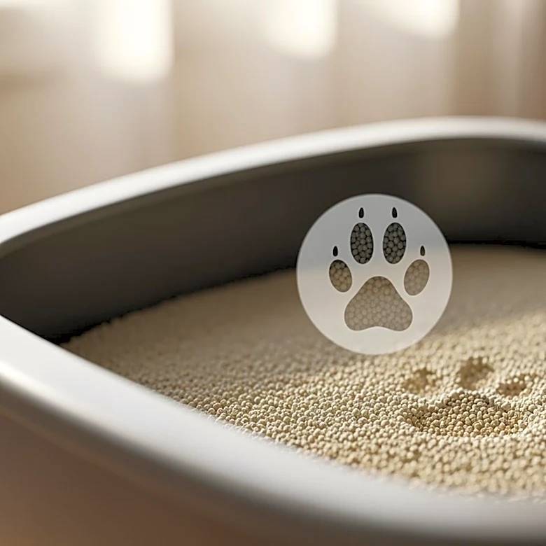 How Instinct Makes Cat Litter Training Easier