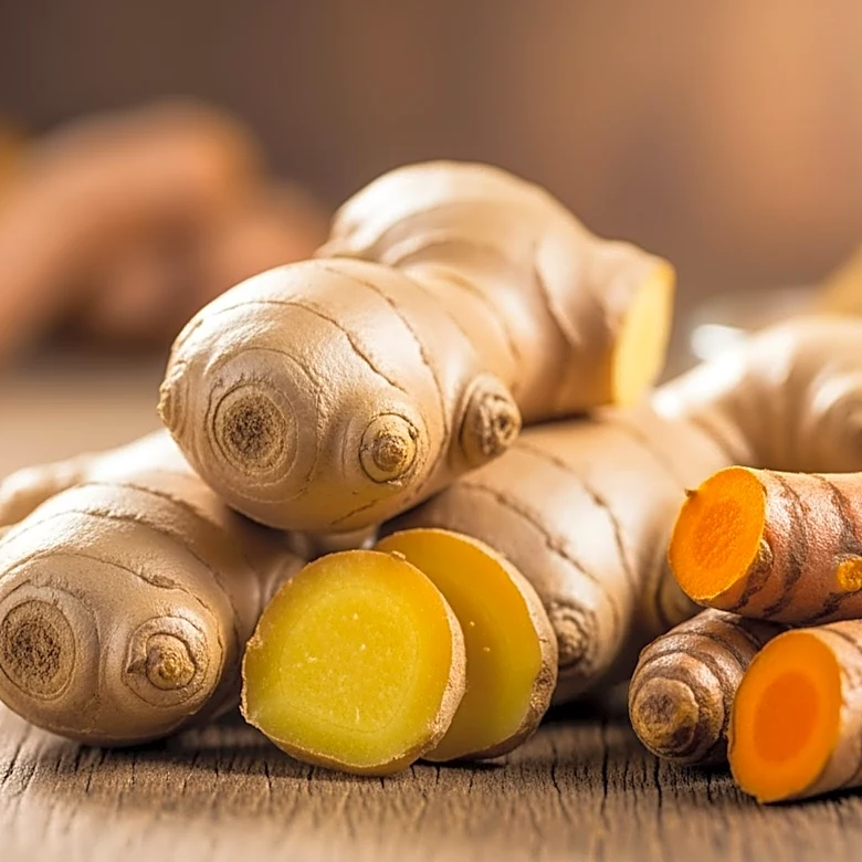 Why Zingiberaceae Matters in Food and Medicine