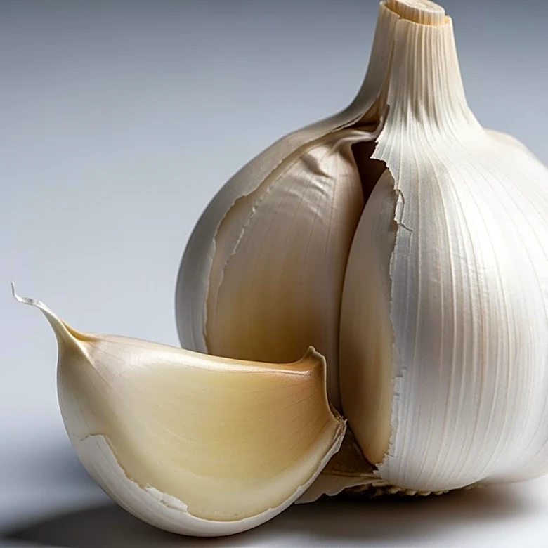 The Science Behind Garlic’s Powerful Aroma