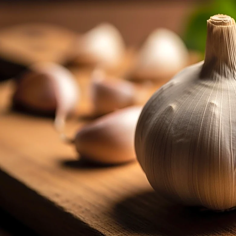 How Garlic Turned Into a Culinary Constant