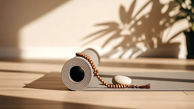 How Janu Sirsasana Targets the Spine and Hamstrings