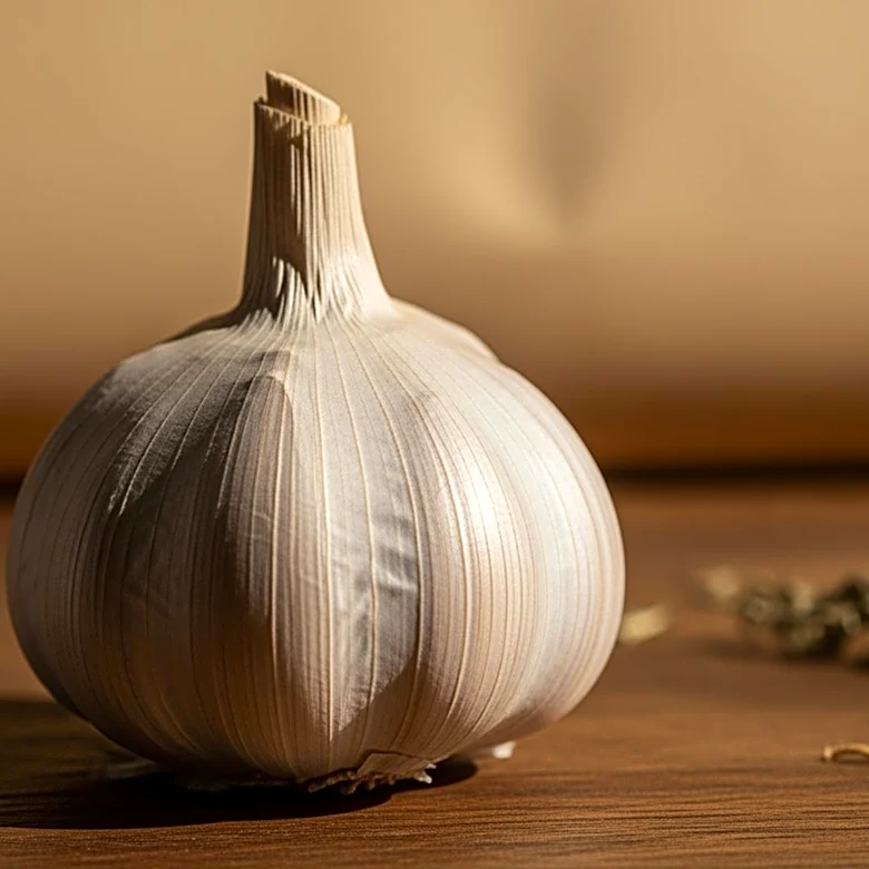 The Cultural Story Behind Garlic