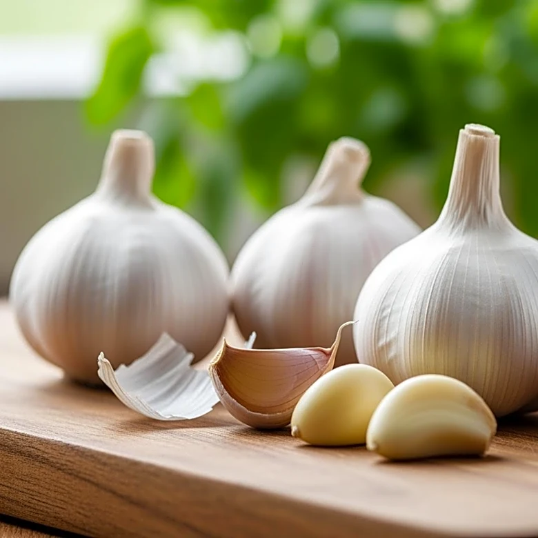 Why Garlic Remains a Traditional Health Symbol