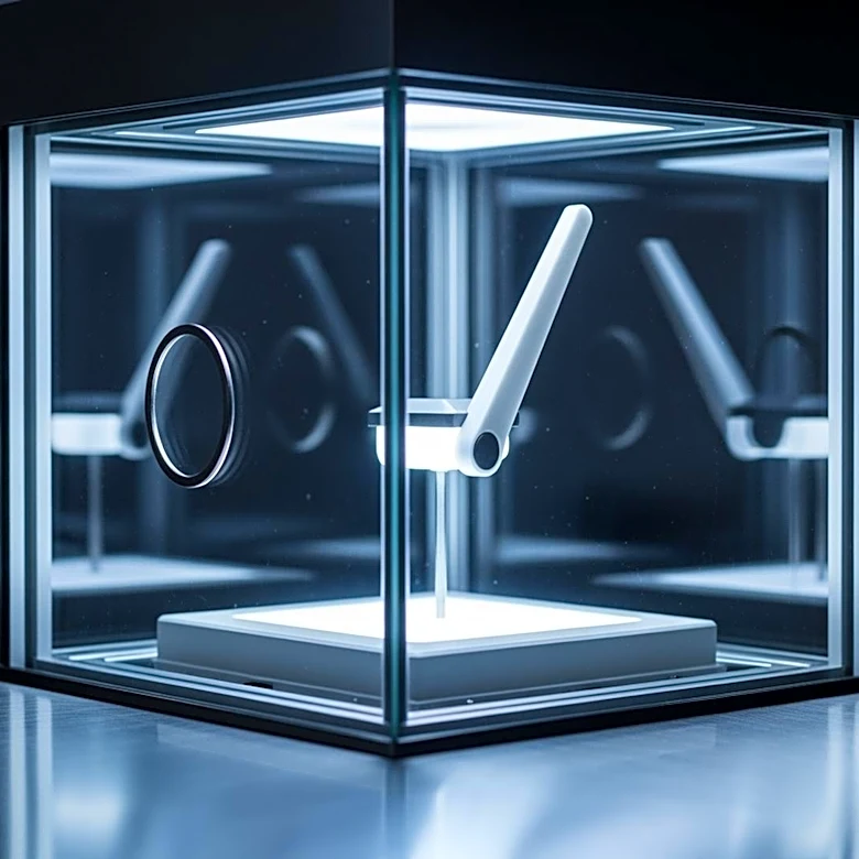 Inside the Box Researchers Use to Study Learning