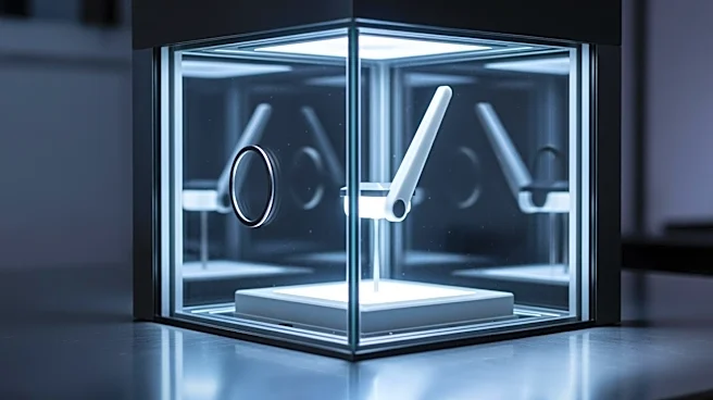 Inside the Box Researchers Use to Study Learning